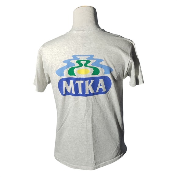Hanes Heavyweight Other - Vintage Minnetonka Minnesota Size Large (42-44) T Shirt